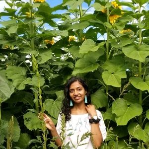 Meet your Posher, Ranoja